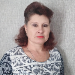 Ракитина Наталия Николаевна.