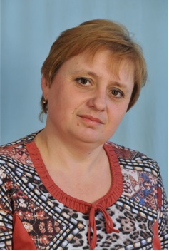 Войнова Людмила Владимировна.